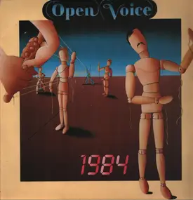 Open Voice - 1984