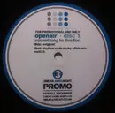 12inch Vinyl Single - Openair - Something To Live For