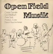 Open Field Musik