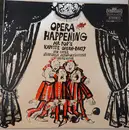 LP - Opera Happening - Mr Pop`s Kaputte Opern-Party