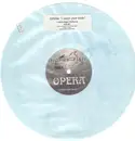 12'' - Opera - I Want Your Body - light blue vinyl