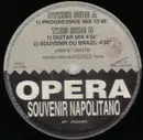 12inch Vinyl Single - Opera - Souvenir Napolitano