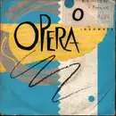 7inch Vinyl Single - Opéra - Insomnia