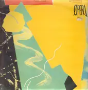Opera - Opéra
