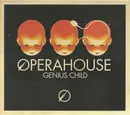 CD - Operahouse - Genius Child - EP