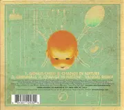 CD - Operahouse - Genius Child - EP