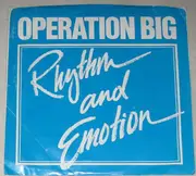 7inch Vinyl Single - Operation Big - Let Me Hear You Say It