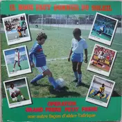 Operation Grand Frere Petit Frere