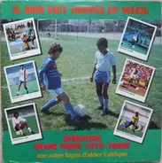 Operation Grand Frere Petit Frere - Il Nous Faut Donner Du Soleil