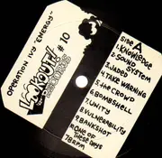 LP - Operation Ivy - Energy - ORIGINAL US LAYTONVILLE ADDRESS