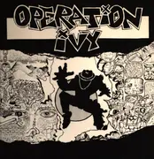LP - Operation Ivy - Energy - ORIGINAL US LAYTONVILLE ADDRESS
