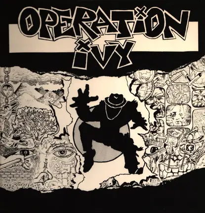 Operation Ivy - Energy