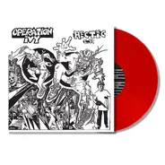Operation Ivy - Hectic E.P.