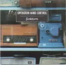 CD - Operation Mind Control - Funkturm