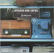 CD - Operation Mind Control - Funkturm
