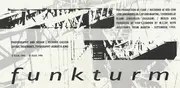 CD - Operation Mind Control - Funkturm