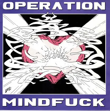 Operation Mindfuck - Core