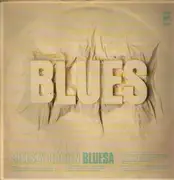 LP - Operating Conditions, Bluestemper, Street Blues... - Bluesa