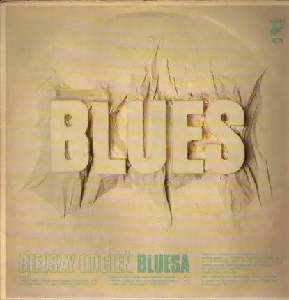 Operating Conditions, Bluestemper, Street Blues... - Bluesa