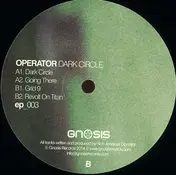 The Operator - Dark Circle