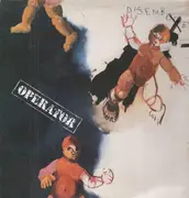 LP - Operator - Disembodied