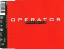 CD Single - Operator - Emergency