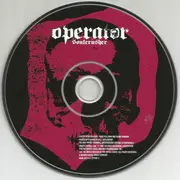 CD - Operator - Soulcrusher