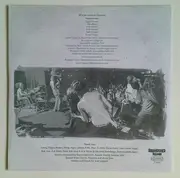 LP - Operators - Contact High - Yellow Vinyl
