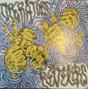 LP - Operators - Revelers - GOLD
