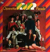 Operetta Pop Parade - Operetta Pop Parade