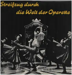 OPERETTEN Compilation - Streifzug durch die Welt der Operette