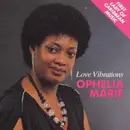 CD - Ophélia Olivaccé-Marie - Love Vibrations
