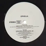 Ophelia - Hand in hand