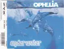 CD Single - Ophelia - Under Water