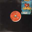 12inch Vinyl Single - Ophelia - Hand In Hand