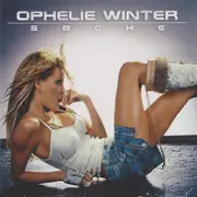 CD Single - Ophélie Winter - Sache - Opendisc