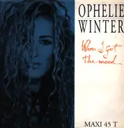 Ophélie Winter - When I Got The Mood