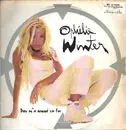12inch Vinyl Single - Ophélie Winter - Dieu M'A Donné La Foi