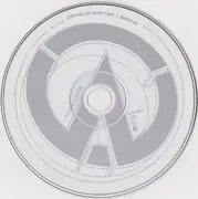 CD Single - Ophélie Winter - Sache - Opendisc