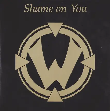 Ophélie Winter - Shame On U