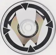CD Single - Ophélie Winter - Shame On U - Cardboard sleeve