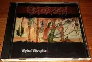 CD - Ophidyan - Spiral Thoughts