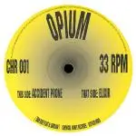 Opium - Accident Prone / Elixir