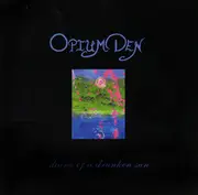 CD - Opium Den - Diary Of A Drunken Sun