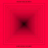 Opium Eyes Of Nico - Dronecaine