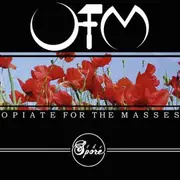 CD - Opiate For The Masses - The Spore