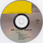 CD - Opiate - Obeate EP.