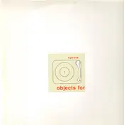 Opiate - Objects for an Ideal Home