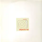 Double LP - Opiate - Objects For An Ideal Home