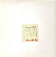Opiate - Objects for an Ideal Home